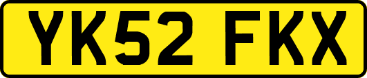 YK52FKX