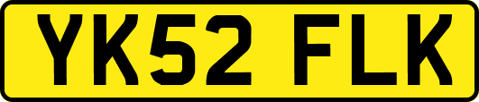YK52FLK