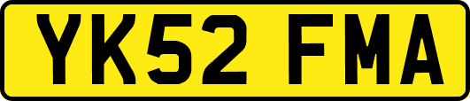 YK52FMA