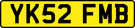 YK52FMB