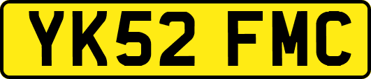 YK52FMC