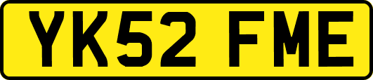 YK52FME