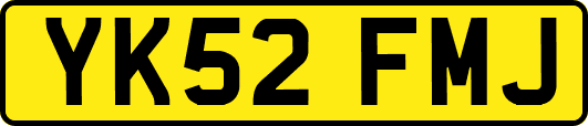 YK52FMJ