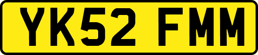 YK52FMM