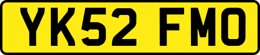 YK52FMO