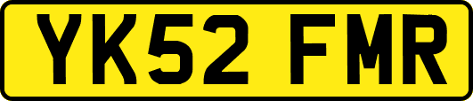 YK52FMR