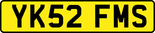 YK52FMS