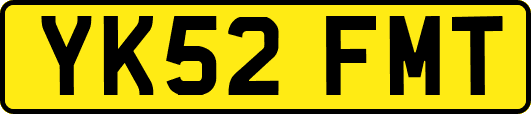 YK52FMT