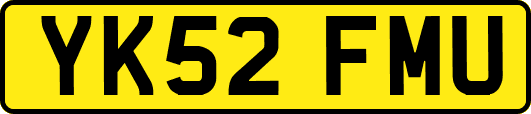 YK52FMU