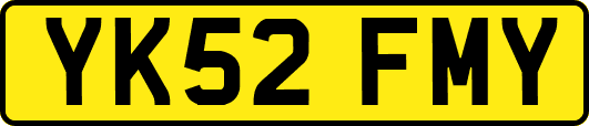 YK52FMY
