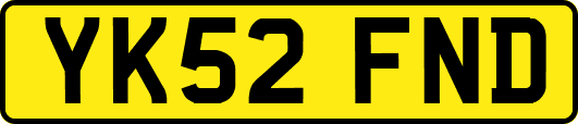 YK52FND