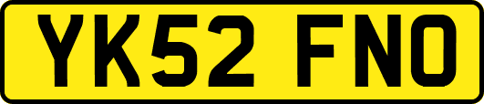 YK52FNO