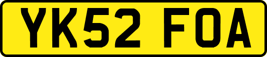 YK52FOA