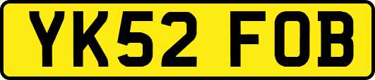 YK52FOB