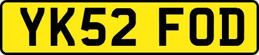 YK52FOD