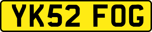 YK52FOG