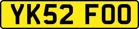 YK52FOO