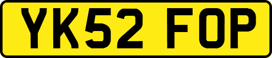 YK52FOP