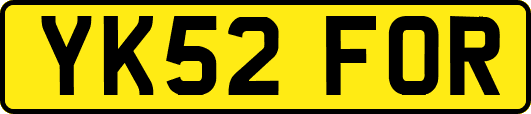 YK52FOR