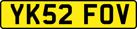 YK52FOV