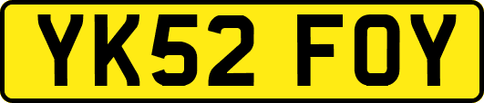 YK52FOY