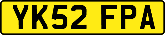 YK52FPA