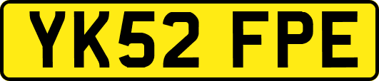 YK52FPE