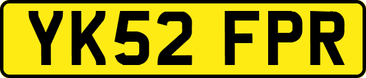 YK52FPR