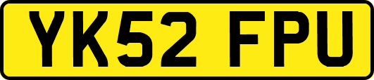 YK52FPU