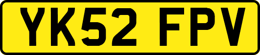 YK52FPV