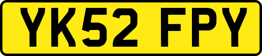 YK52FPY