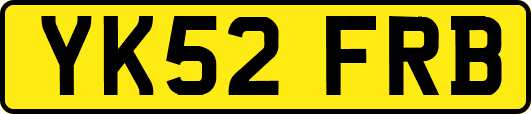 YK52FRB