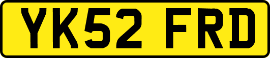 YK52FRD