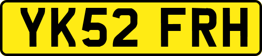 YK52FRH