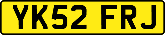 YK52FRJ