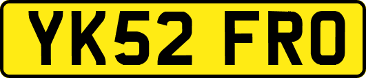 YK52FRO