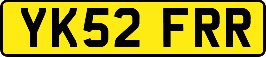 YK52FRR