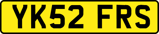 YK52FRS