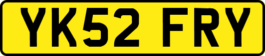 YK52FRY