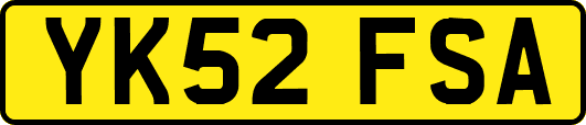 YK52FSA