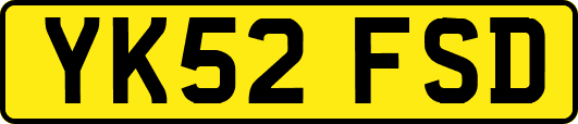YK52FSD