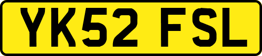 YK52FSL