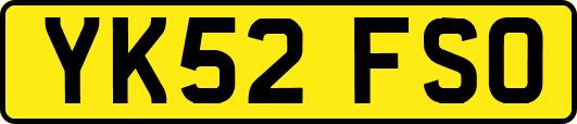 YK52FSO