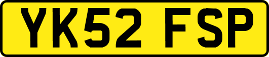 YK52FSP