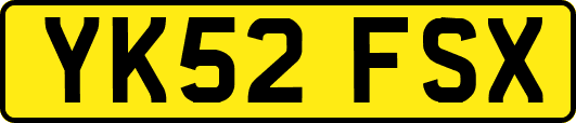 YK52FSX