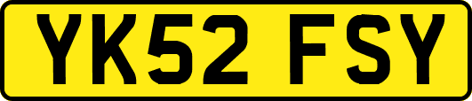 YK52FSY