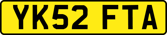 YK52FTA