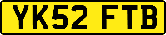 YK52FTB