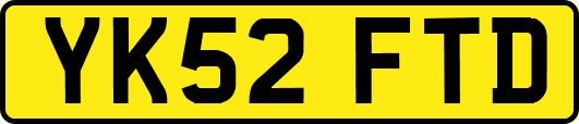YK52FTD