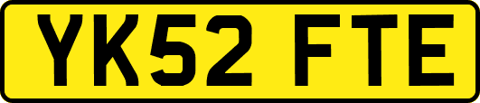YK52FTE